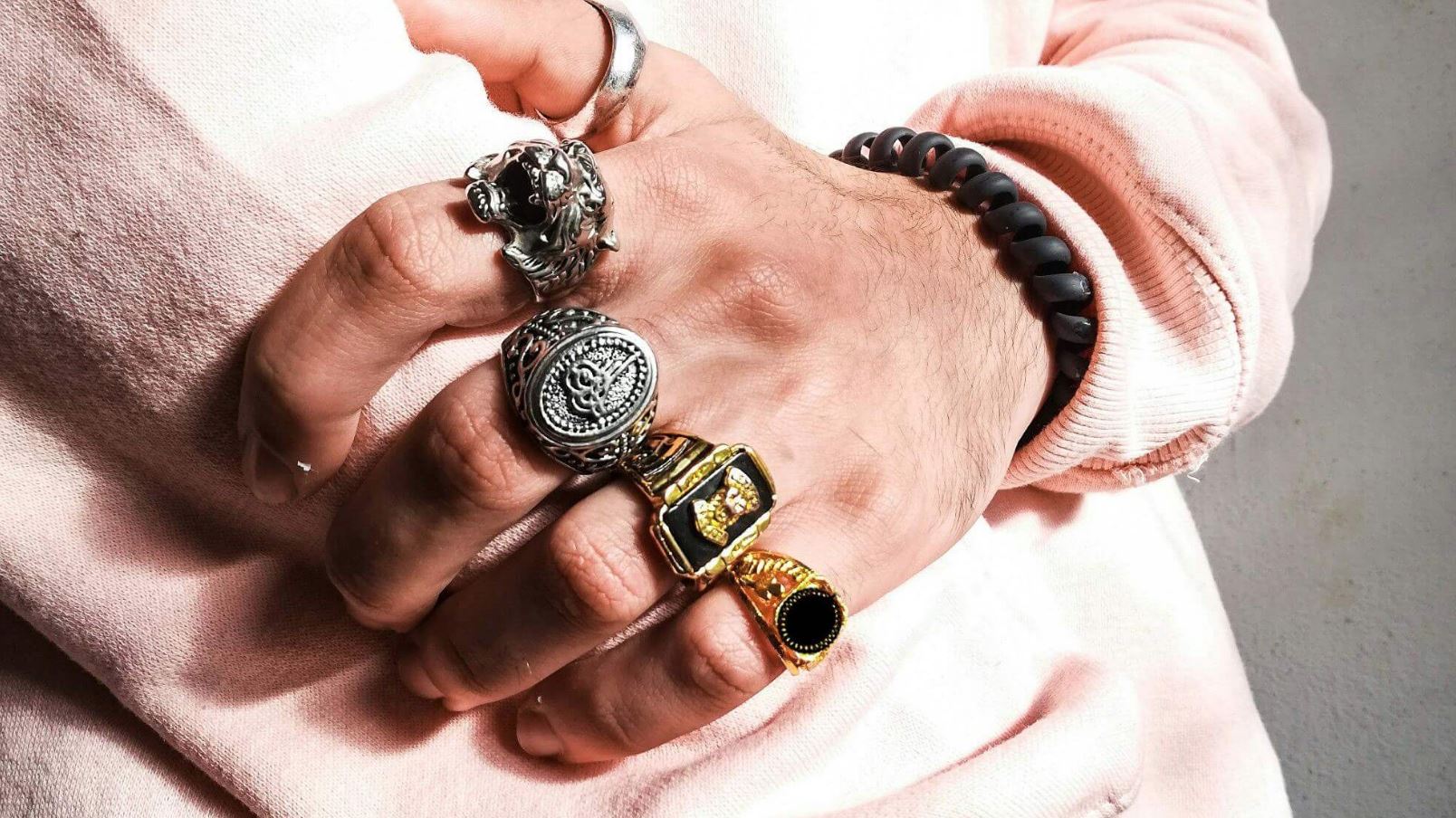 Choose Jewelry That Matches Your Personality