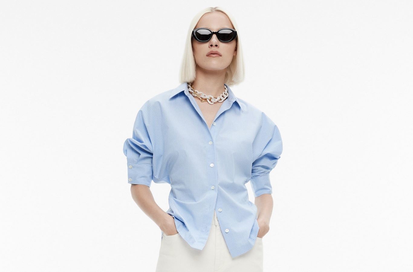 The Balance Between Ease and Elegance